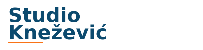 Studio Knežević logo